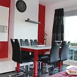 Apartment Blankenberge I