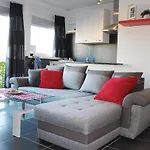 Apartment Blankenberge I Blankenberge