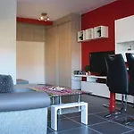 Apartment Blankenberge I Apartmán