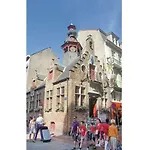 Apartmán Apartment Blankenberge I *