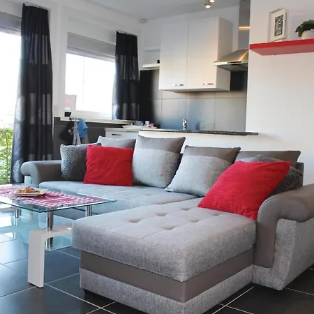 Apartment Blankenberge I بلانكنبرخ