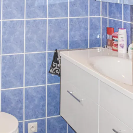 Apartment Blankenberge I شقة بلانكنبرخ