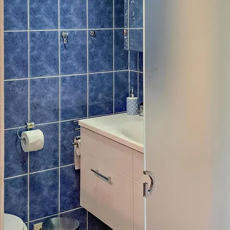 Apartmán Apartment Blankenberge I *