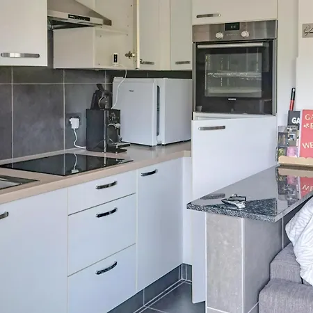 Apartment Blankenberge I Blankenberge