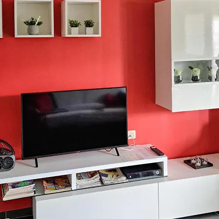 Apartment Blankenberge I * Blankenberge