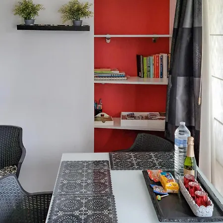 Apartment Blankenberge I